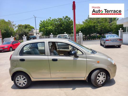2010 Chevrolet&nbsp;Spark 1.0 LS