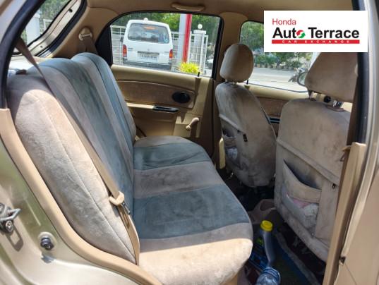 2010 Chevrolet&nbsp;Spark 1.0 LS