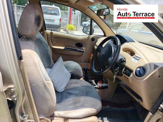 2010 Chevrolet&nbsp;Spark 1.0 LS