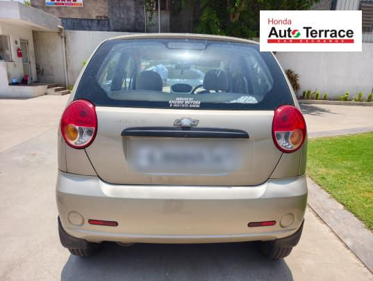 2010 Chevrolet&nbsp;Spark 1.0 LS