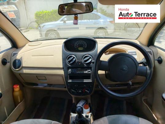 2010 Chevrolet&nbsp;Spark 1.0 LS