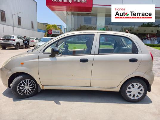 2010 Chevrolet&nbsp;Spark 1.0 LS