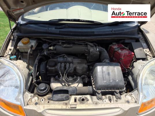 2010 Chevrolet&nbsp;Spark 1.0 LS
