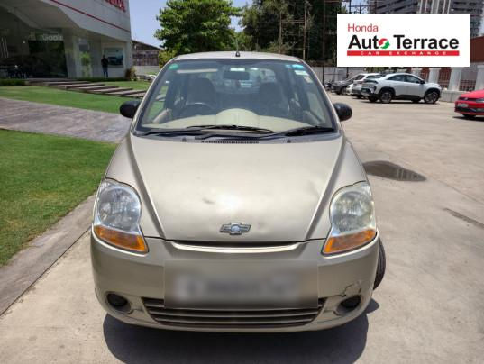 2010 Chevrolet&nbsp;Spark 1.0 LS