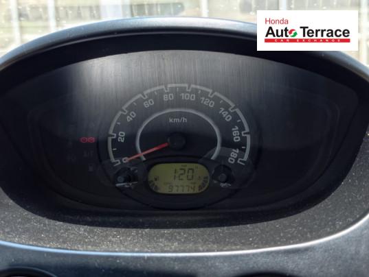 2010 Chevrolet&nbsp;Spark 1.0 LS