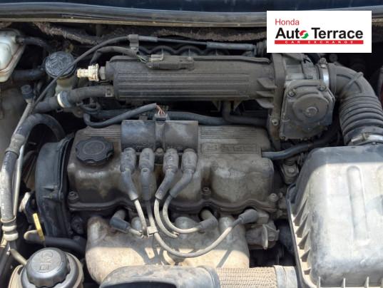 2010 Chevrolet&nbsp;Spark 1.0 LS