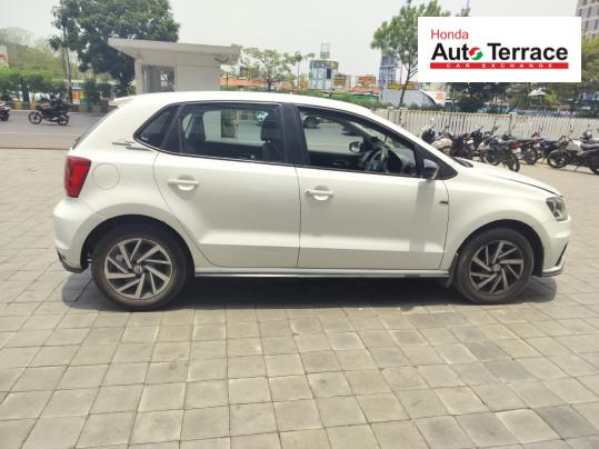 2021 Volkswagen&nbsp;Polo GT TSI