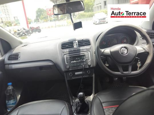 2021 Volkswagen&nbsp;Polo GT TSI