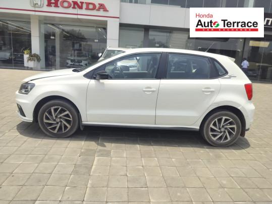 2021 Volkswagen&nbsp;Polo GT TSI