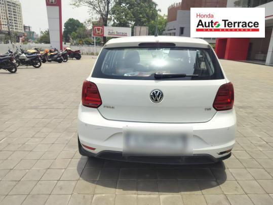 2021 Volkswagen&nbsp;Polo GT TSI