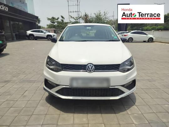 2021 Volkswagen&nbsp;Polo GT TSI