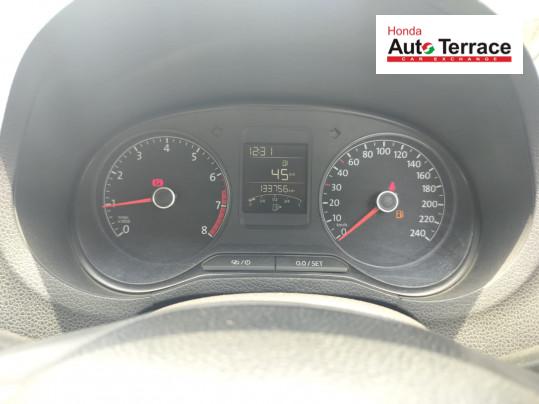 2021 Volkswagen&nbsp;Polo GT TSI