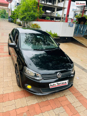 2011 Volkswagen&nbsp;Vento Diesel Highline