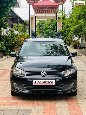 2011 Volkswagen&nbsp;Vento Diesel Highline