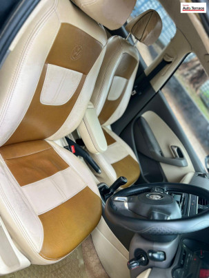 2011 Volkswagen&nbsp;Vento Diesel Highline