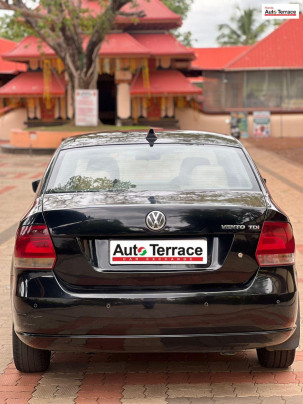 2011 Volkswagen&nbsp;Vento Diesel Highline