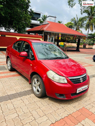 2007 Maruti&nbsp;SX4 Vxi BSIII