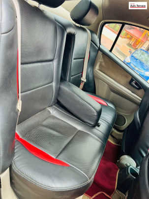 2007 Maruti&nbsp;SX4 Vxi BSIII