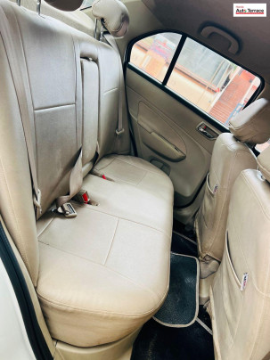 2007 Maruti&nbsp;SX4 Vxi BSIII