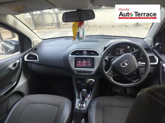 2020 Tata&nbsp;Tiago 2019-2020 1.2 Revotron XZA