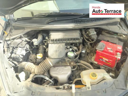 2020 Tata&nbsp;Tiago 2019-2020 1.2 Revotron XZA