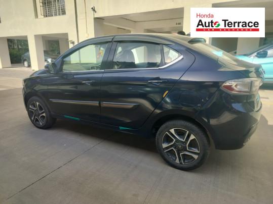 2020 Tata&nbsp;Tiago 2019-2020 1.2 Revotron XZA