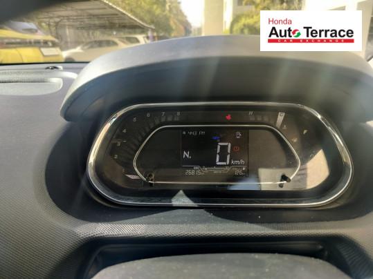 2020 Tata&nbsp;Tiago 2019-2020 1.2 Revotron XZA