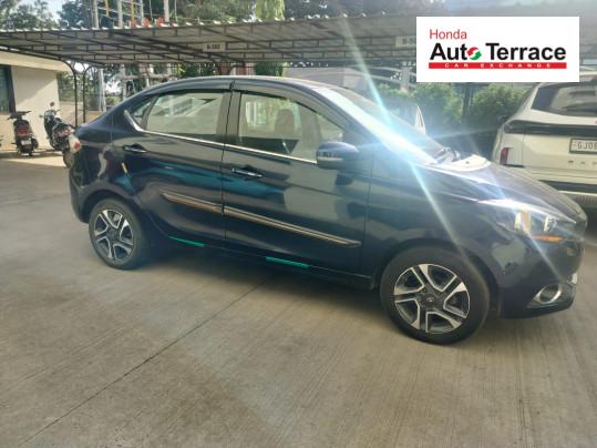 2020 Tata&nbsp;Tiago 2019-2020 1.2 Revotron XZA