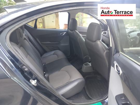 2020 Tata&nbsp;Tiago 2019-2020 1.2 Revotron XZA