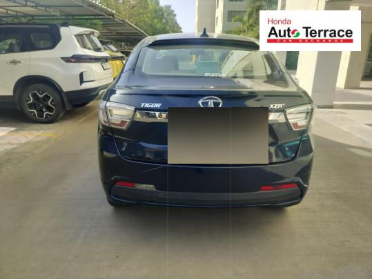 2020 Tata&nbsp;Tiago 2019-2020 1.2 Revotron XZA