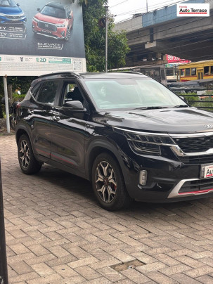 2019 Kia&nbsp;Seltos 2019-2023 GTX Plus DCT