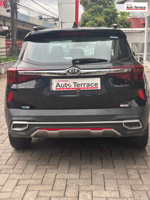 2019 Kia&nbsp;Seltos 2019-2023 GTX Plus DCT