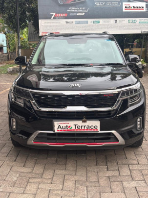 2019 Kia&nbsp;Seltos 2019-2023 GTX Plus DCT