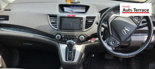 2017 Honda&nbsp;CR-V 2.4 AT