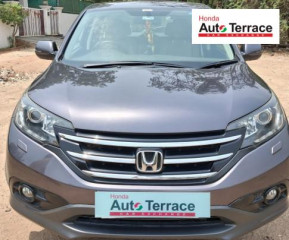 2017 Honda&nbsp;CR-V 2.4 AT