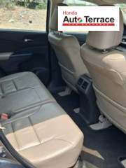 2017 Honda&nbsp;CR-V 2.4 AT