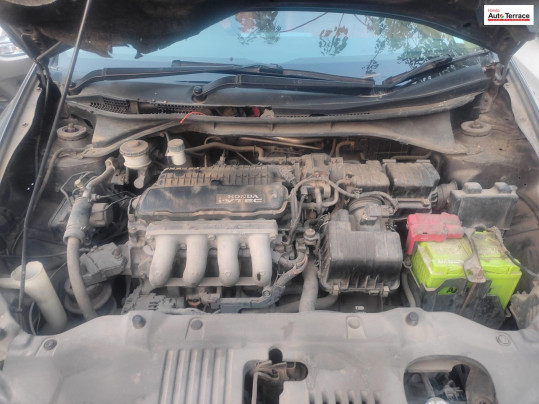 2013 Honda&nbsp;City 4th Generation 1.5 V MT Exclusive