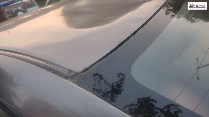 2013 Honda&nbsp;City 4th Generation 1.5 V MT Exclusive