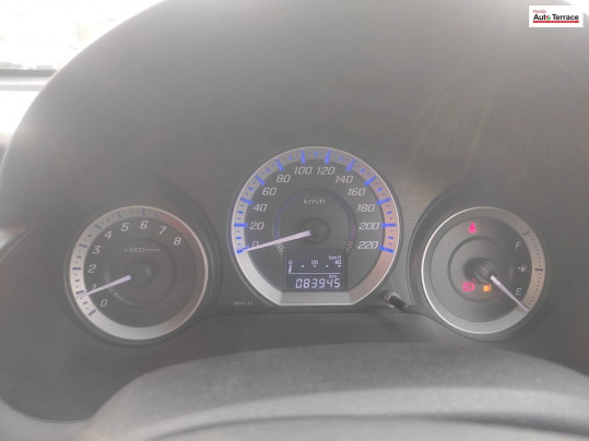 2013 Honda&nbsp;City 4th Generation 1.5 V MT Exclusive