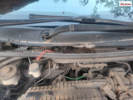 2013 Honda&nbsp;City 4th Generation 1.5 V MT Exclusive