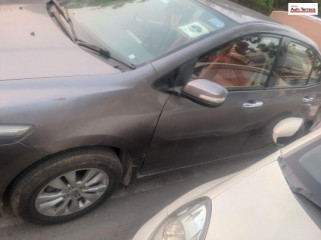 2013 Honda&nbsp;City 4th Generation 1.5 V MT Exclusive