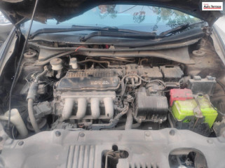 2013 Honda&nbsp;City 4th Generation 1.5 V MT Exclusive