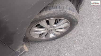 2013 Honda&nbsp;City 4th Generation 1.5 V MT Exclusive