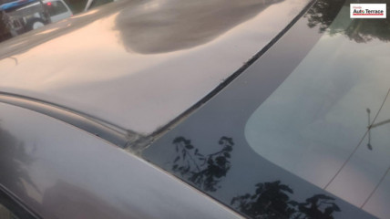 2013 Honda&nbsp;City 4th Generation 1.5 V MT Exclusive