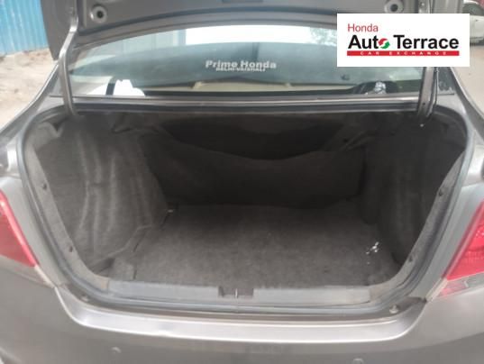 2014 Honda&nbsp;Amaze 2016-2021 S Petrol