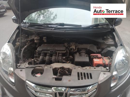 2014 Honda&nbsp;Amaze 2016-2021 S Petrol