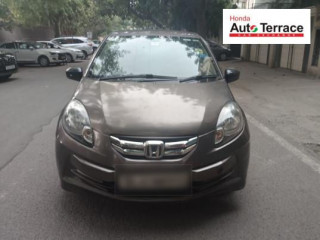 2014 Honda&nbsp;Amaze 2016-2021 S Petrol