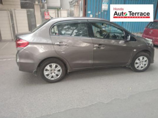 2014 Honda&nbsp;Amaze 2016-2021 S Petrol