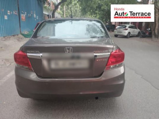 2014 Honda&nbsp;Amaze 2016-2021 S Petrol
