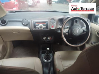 2014 Honda&nbsp;Amaze 2016-2021 S Petrol